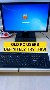 If you have old PC, definitely try this! Techoilyas | Techoilyas