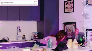 Bastila - Streamer get's mad at chatter for no dono