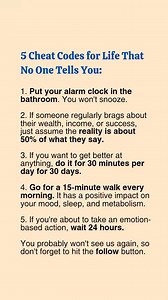 1.8M views · 15K reactions | Inspirational Quotes Genie on Reels | Facebook