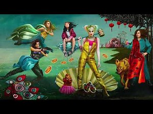 Charlotte Lawrence - Joke's On You (With Intro)