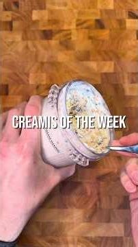 7 days, 7 creams🍦💥