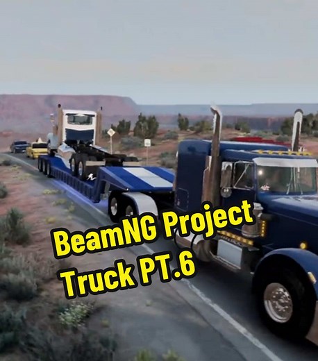 Utah Roadtrip for My Project Truck Dump Bed Installation