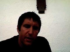 Nine Inch Nails' Ghosts Film Festival - Introduction