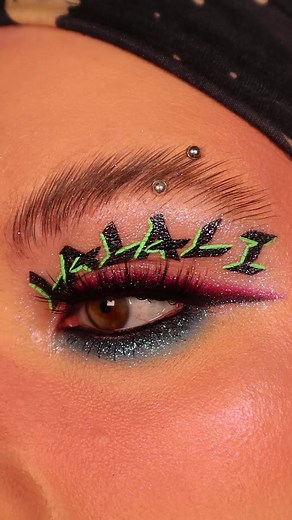 TikTok · makeupbylourose