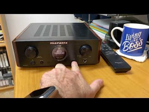 Marantz HD-DAC1 Product Review