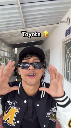 Toyota 🤣 #humor #shorts