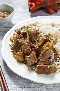 Okinawa Shoyu Pork Recipe - Easy Step-by-Step Guide | COOK.ME