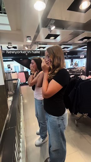 Exploring Halle: A New Yorker’s Journey