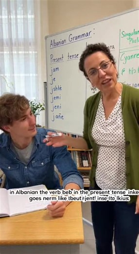 Learn how to speak in Albanian language! LearnAlbanianLanguage.com | albanian