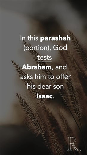 Would you like 👍 to study with us 🙃 by reading 🤓 about this week's Torah portion 🗓️? Let’s go! 🤩 START READING 📲: https://vist.ly/4dbr9 stbm.org / torah.tv 1-866-867-2488 #STBM #RalphMesser #TorahPortion #LearnSomethingNew #Study | Ralph Messer