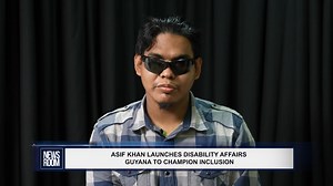 14K views · 89 reactions | Asif Khan, a legally blind disability...