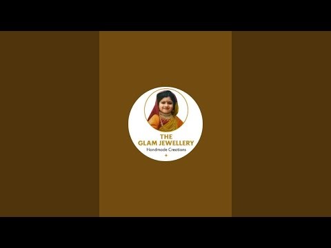 The Glam Jewellery is live