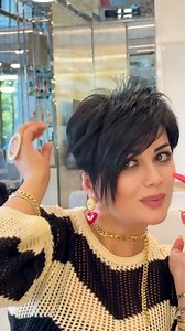 65K views · 1.1K reactions | ✨Lange Pixie-Cuts mit Wow-Effekt✨  https://kurzhaarfrisuren.com/30-atemberaubende-lange-pixie-haarschnitte-die-fuer-aufsehen-sorgen/ | Tolle Frisuren | Facebook