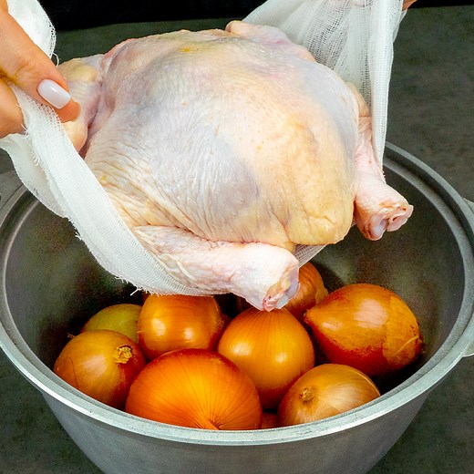 24K views · 28 reactions | Der brillante Trick, der die Art und...