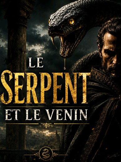 Machiavel pensait que le monde ne respecte pas ceux qui sont incapables de se défendre. Dans cette vidéo, découvrez pourquoi la bonté sans force est souvent perçue comme une faiblesse, et pourquoi il est parfois nécessaire d'être capable de mordre... sans jamais avoir à le faire. Le pouvoir ne réside pas dans l'attaque. Il réside dans la capacité d'attaquer. 🎭 Comprenez les règles cachées du respect, de l'influence et du pouvoir avec Le Jeu Invisible. #Machiavel #Pouvoir #Respect #PsychologieHu