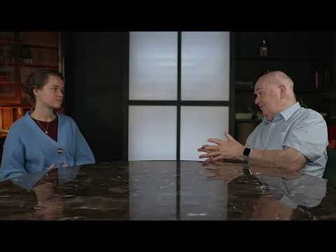 Science and God: Do You Have to Choose? by John C. Lennox and Katy Morgan