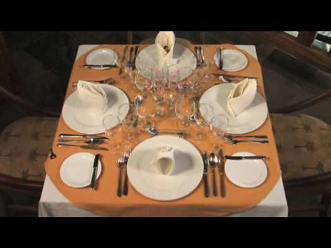 Table Assembly