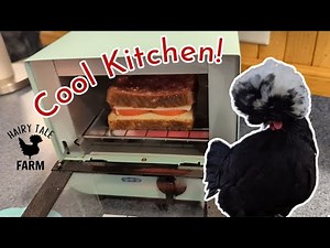 3 Easy Meals Cooked in my Dash Mini Toaster Oven | Cool Summer Dishes