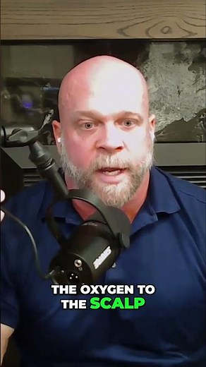 Unlock Hair Growth: The Power of Copper Peptides