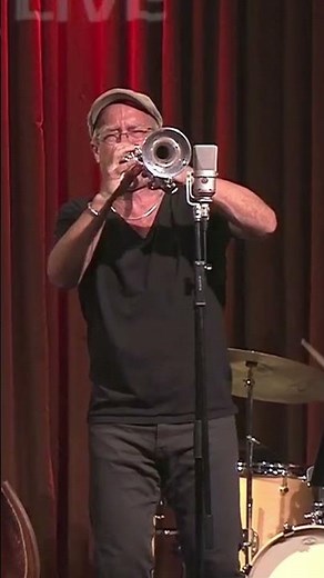 Dave Douglas Quintet and Aoife O'Donovan perform "Be Still My Soul" at FONT 2012