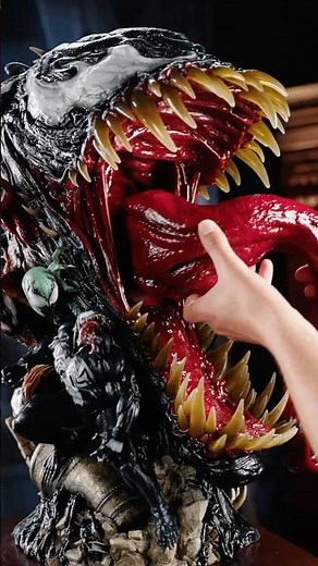 INSANE $1600 Venom Statue 🤯
