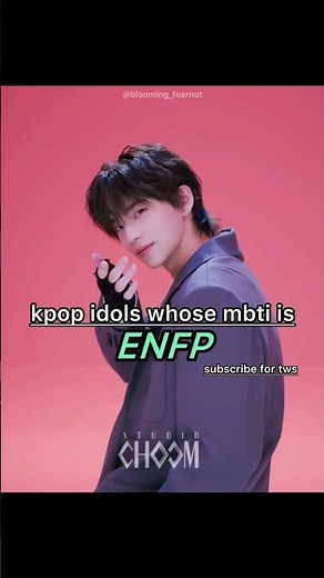 what mbti should I do next?