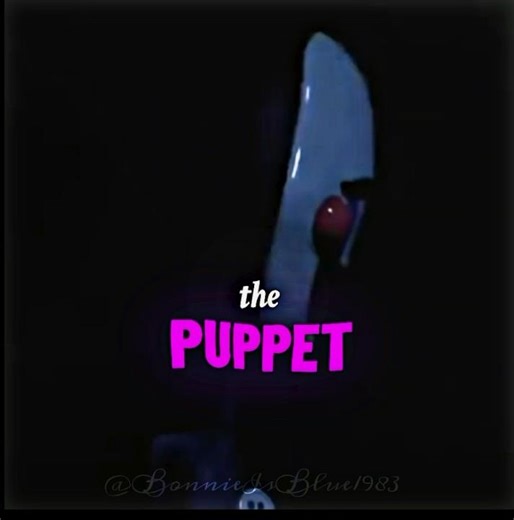 THE PUPPET FNAF EDIT!! #fnaf #fnafedit #edit #fnafmeme #meme #puppetfnaf