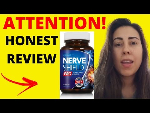 NERVE SHIELD PRO - NERVE SHIELD PRO REVIEW - NERVE SHIELD PRO REVIEWS - NERVE SHIELD PRO SUPPLEMENT