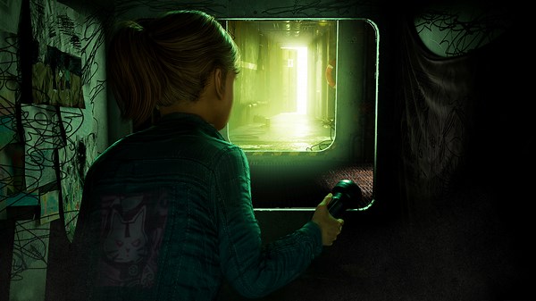 Ire: A Prologue - Official Announcement Trailer