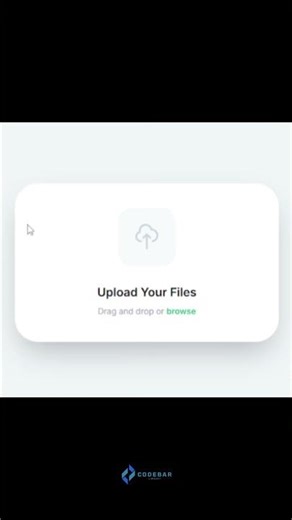 Interactive Celebration Progress Bar with Confetti Burst | Codebar Library | codebarlibrary.com