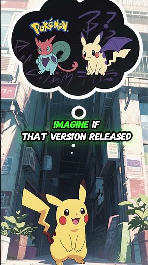 The BANNED Pokemon Episode They Don’t Want You to See 😱🔫