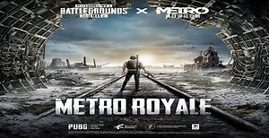 Metro Royale game mode in PUBG Mobile: All you need to know