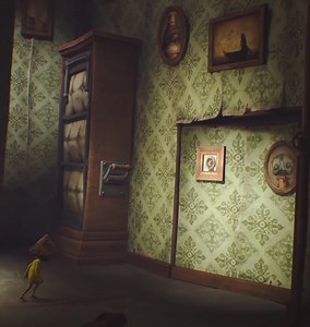 182K views · 5.3K reactions | Little Nightmares Gameplay (Part 54} | Anika.Yous | Facebook