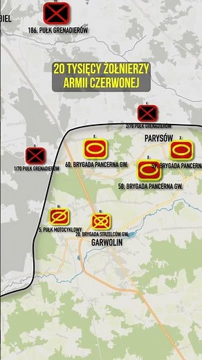 Radzieckie zwycięstwo bez zwycięstwa... Jak to możliwe? #iiwojnaświatowa #historia