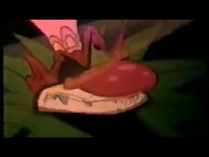 Lost 1992 Alka-Seltzer Commercial