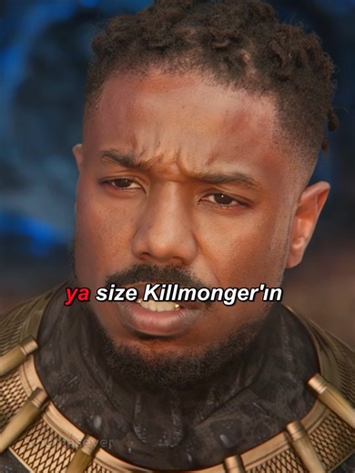 Killmonger Aslında Kaybetmedi mi? Ya size Killmonger’ın aslında kaybetmediğini, aksine planının tıkır tıkır işlediğini söyleseydim? Black Panther filminde herkes onun tahtın peşinde olduğunu sandı. Ama adımlarını dikkatle izlerseniz, amacının Wakanda’yı kökten değiştirmek olduğunu görürsünüz. İlk kanıt, Kalp Şeklindeki Bitki'yi yakması. Bunu yaparak kendi hanedanlık şansını da ateşe attı. Tahtta kalıcı olmayı planlayan biri, gücünün kaynağını neden yok etsin? Ayrıca tahtı alınca ülkeyi birleştir
