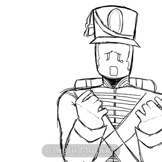 Guts and Black Powder Animation Editing
