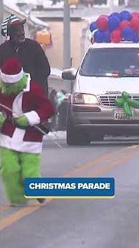 Weather Alert and School Delays, Ravens Win 24–0, Mayor’s Christmas Parade, Countdown to Christmas