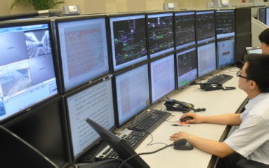 列车调度指挥-南京铁道职业技术学院