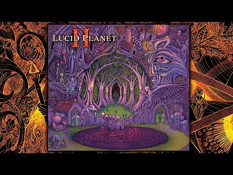 Lucid Planet - Offer (Progressive / Psychedelic / Tribal / Metal)