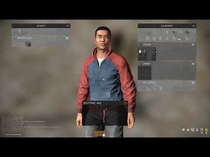 Dayz Standalone Trader-Script! (Enforce Scripting Language)