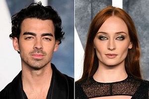 Sophie Turner Sues Joe Jonas, Demands Kids Be Returned to England After Being 'Wrongfully Detained' amid Split