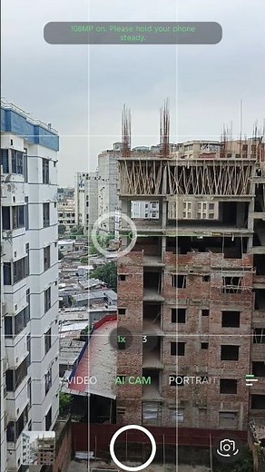 infinix note 40 camera function 108 megapixel camera