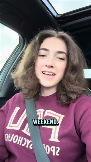 Day in the Life - Sport Psychology Ph.D. Student at FSU