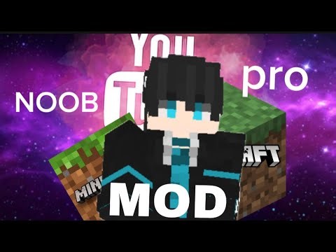 Minecraft mod for youtubers