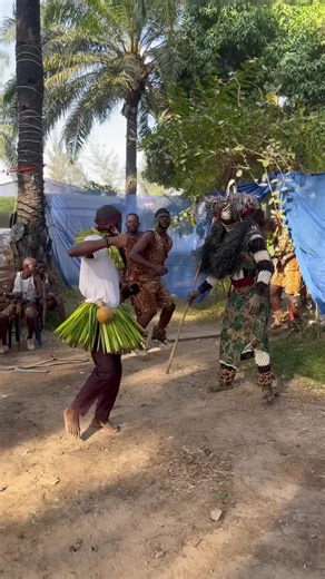 Exploring Tribal Masquerade Dances Around the World