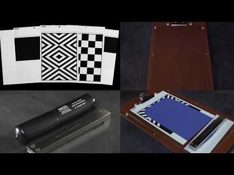 How to Perform a Paint Drawdown (Full Length Version) by Leneta Company