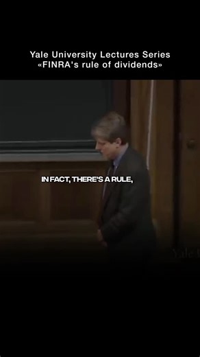 MacroGlide | FINRA’s dividend rule—primarily governed under Rule 11140 (Transactions in Securities “Ex-Dividend,” “Ex-Rights,” or “Ex-Warrants”)—sets... | Instagram