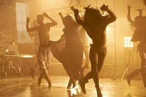 YouTube Red’s ‘Step Up: High Water’ Is Like A More Dramatic ‘Glee’ But With Dancing