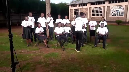 Exciting New Cooking Show from The Zeolous Ministers-Kenya